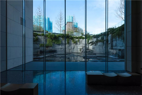 玉砌花光錦繡明 | 萬科·天府錦繡