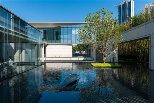 玉砌花光錦繡明 | 萬科·天府錦繡