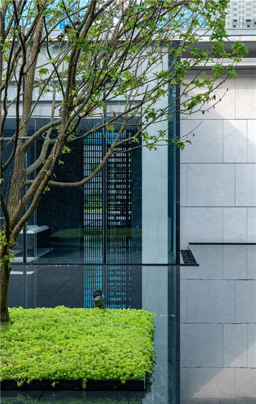 玉砌花光錦繡明 | 萬科·天府錦繡