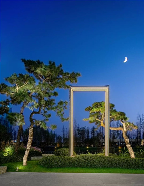 玉砌花光錦繡明 | 萬科·天府錦繡