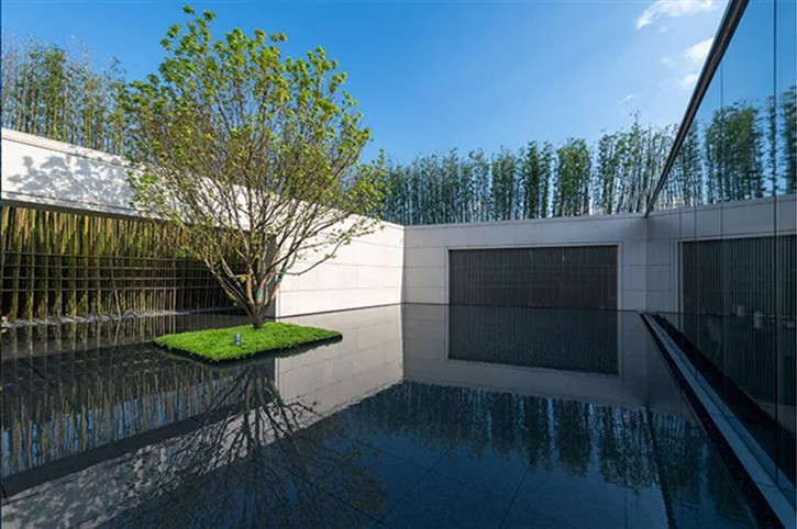 玉砌花光錦繡明 | 萬科·天府錦繡