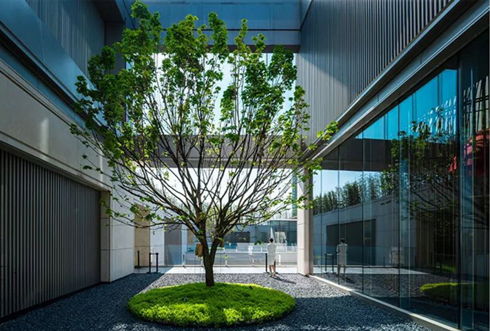 玉砌花光錦繡明 | 萬科·天府錦繡