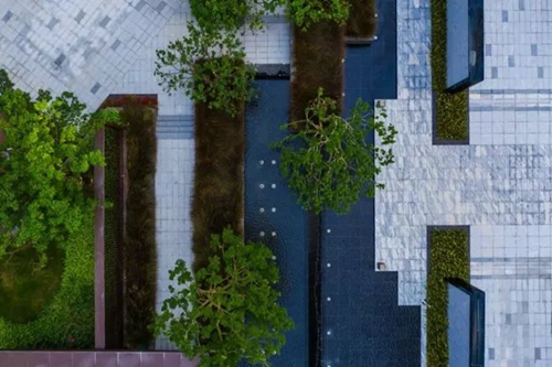 2019園冶杯專業獎大獎丨廈門陽光城文瀾府