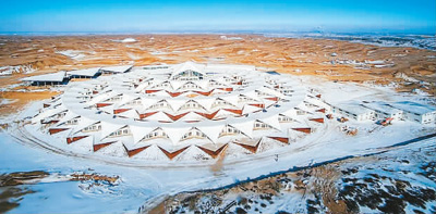 “新標準”讓建筑更“綠”