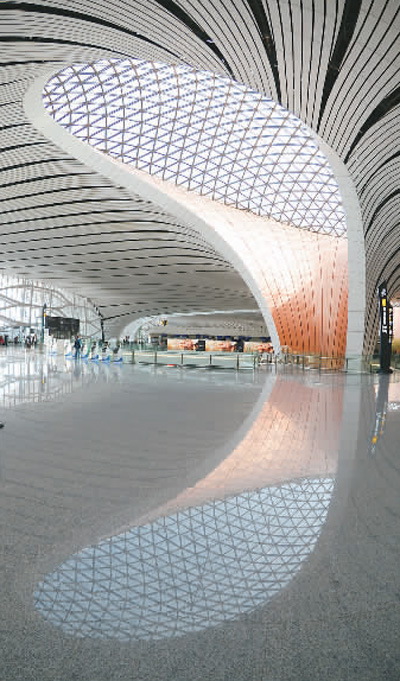 “新標準”讓建筑更“綠”