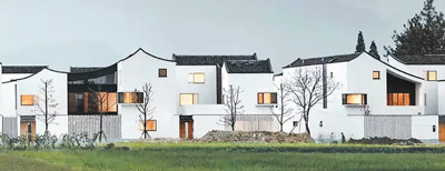 “新標準”讓建筑更“綠”