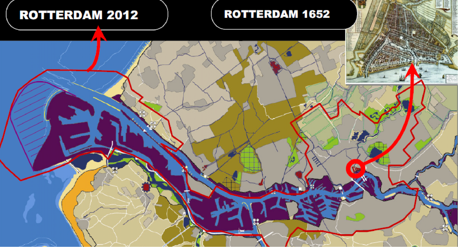 安若雅:城市社會——生態體系連接水與機遇