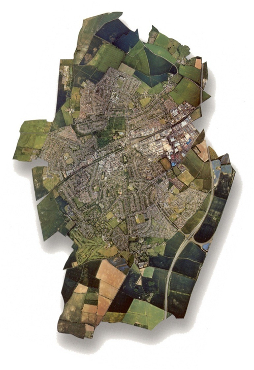 蔡建明：城鄉(xiāng)融合下的都市農業(yè)發(fā)展趨勢