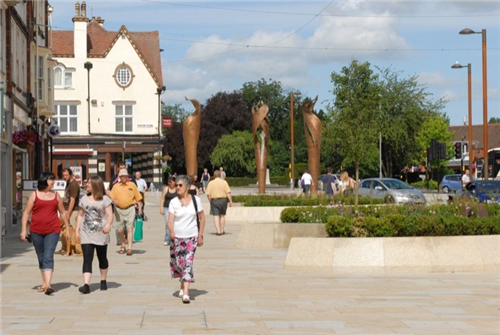 蔡建明：城鄉(xiāng)融合下的都市農業(yè)發(fā)展趨勢