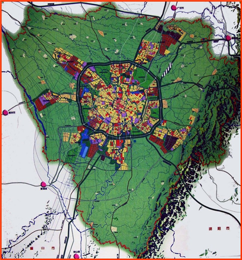 蔡建明：城鄉(xiāng)融合下的都市農業(yè)發(fā)展趨勢