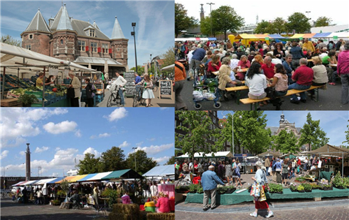 蔡建明：城鄉(xiāng)融合下的都市農業(yè)發(fā)展趨勢