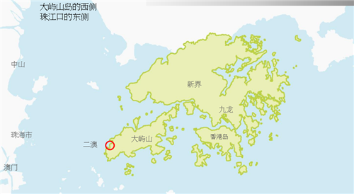 汪怡嘉:都市農業——以二澳農場為例