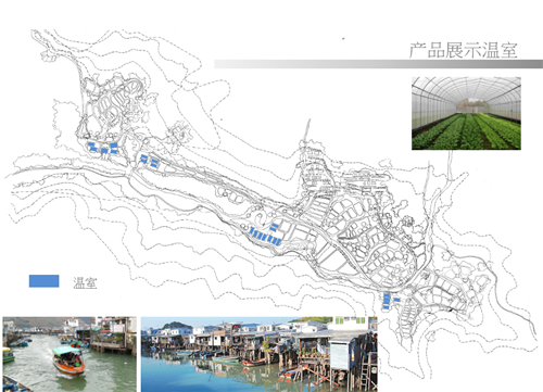 汪怡嘉:都市農業——以二澳農場為例
