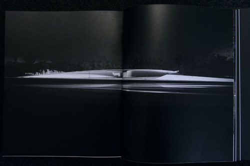 《山水行》:凝聚孫虎工作室五年之力景觀作業