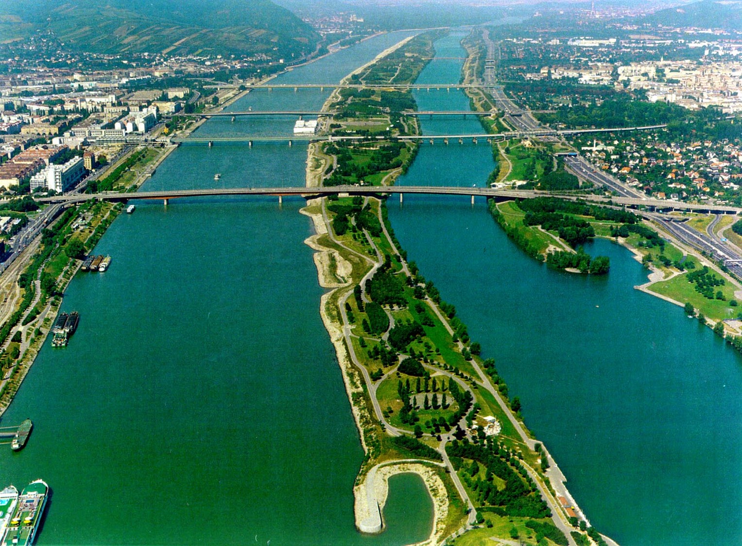 樓穎：綠色智慧在城市空間中的設計實踐