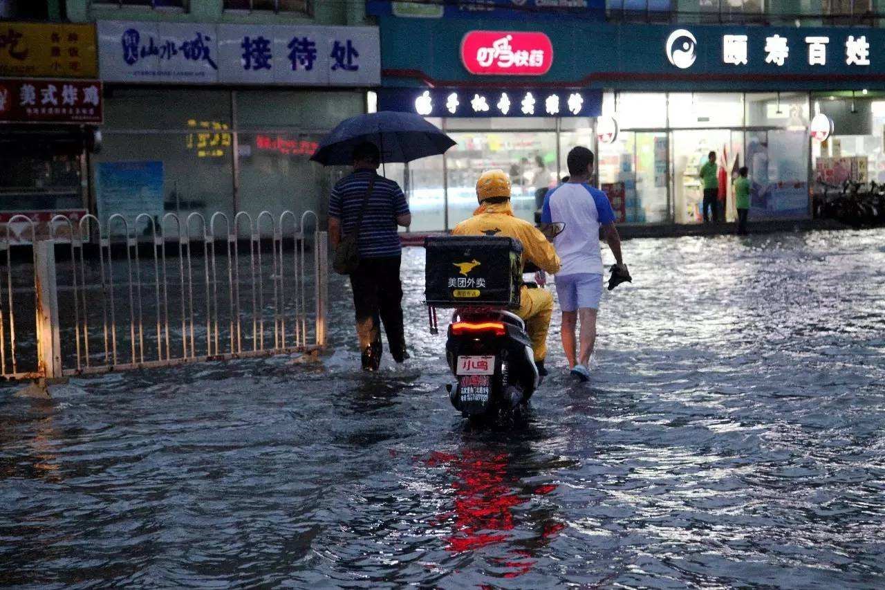 樓穎：綠色智慧在城市空間中的設計實踐