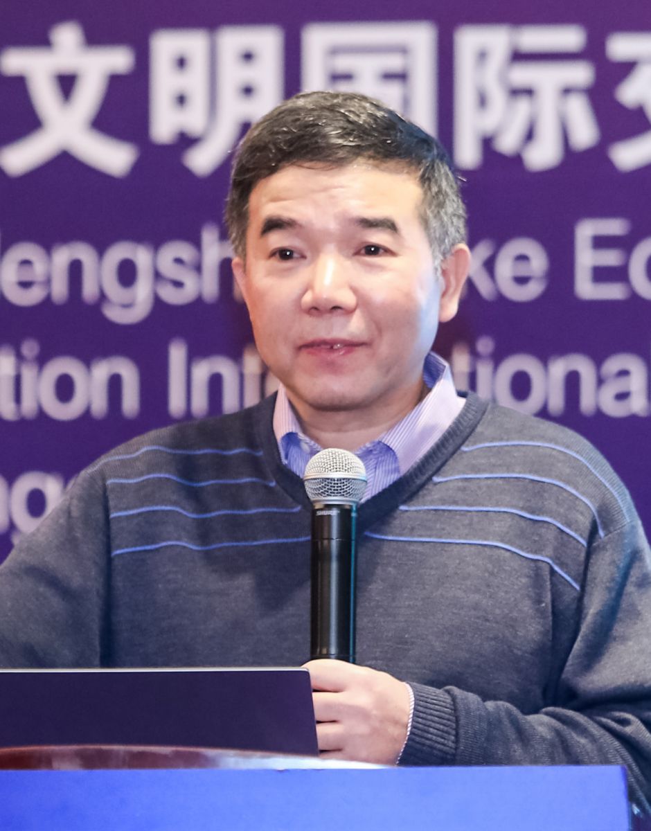 張敏：落實(shí)城市性質(zhì)、搞好城市設(shè)計(jì)