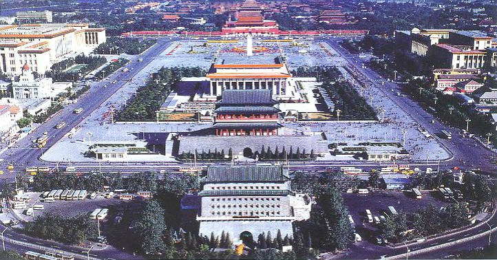 張敏：落實(shí)城市性質(zhì)、搞好城市設(shè)計(jì)