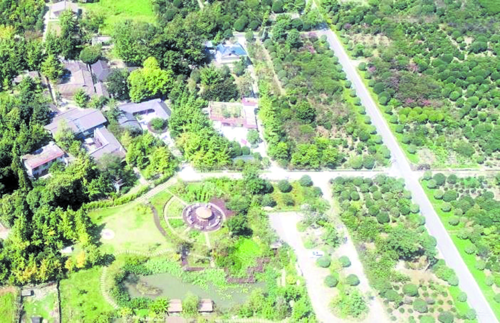 成都22個特色鎮、川西林盤全球征集規劃設計方案