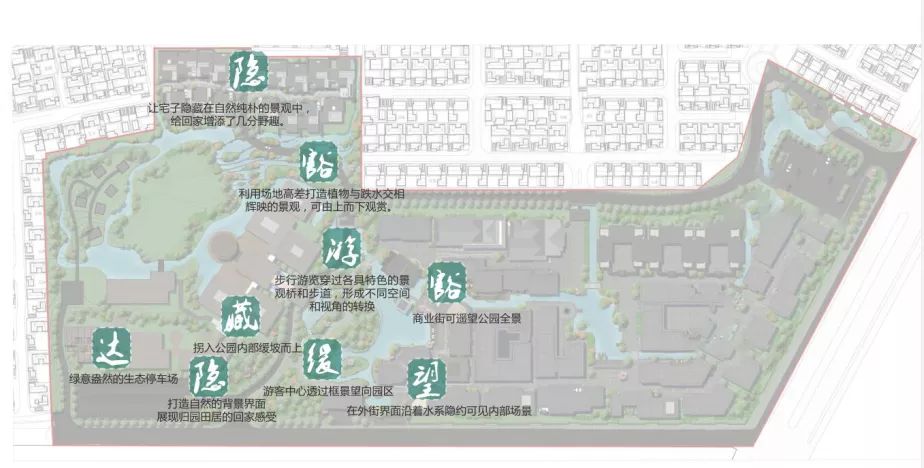 穿越千年盛唐，赴山水詩意之境 | 太白山·唐鎮