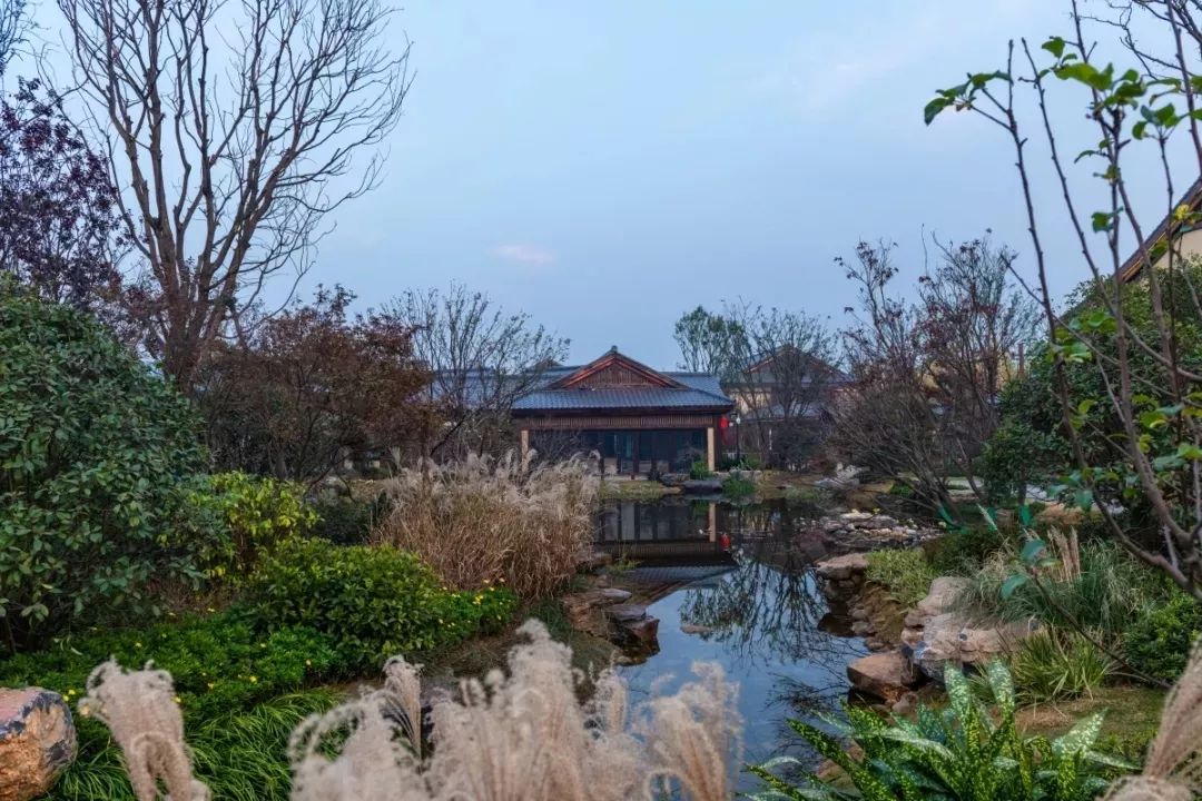 穿越千年盛唐，赴山水詩意之境 | 太白山·唐鎮