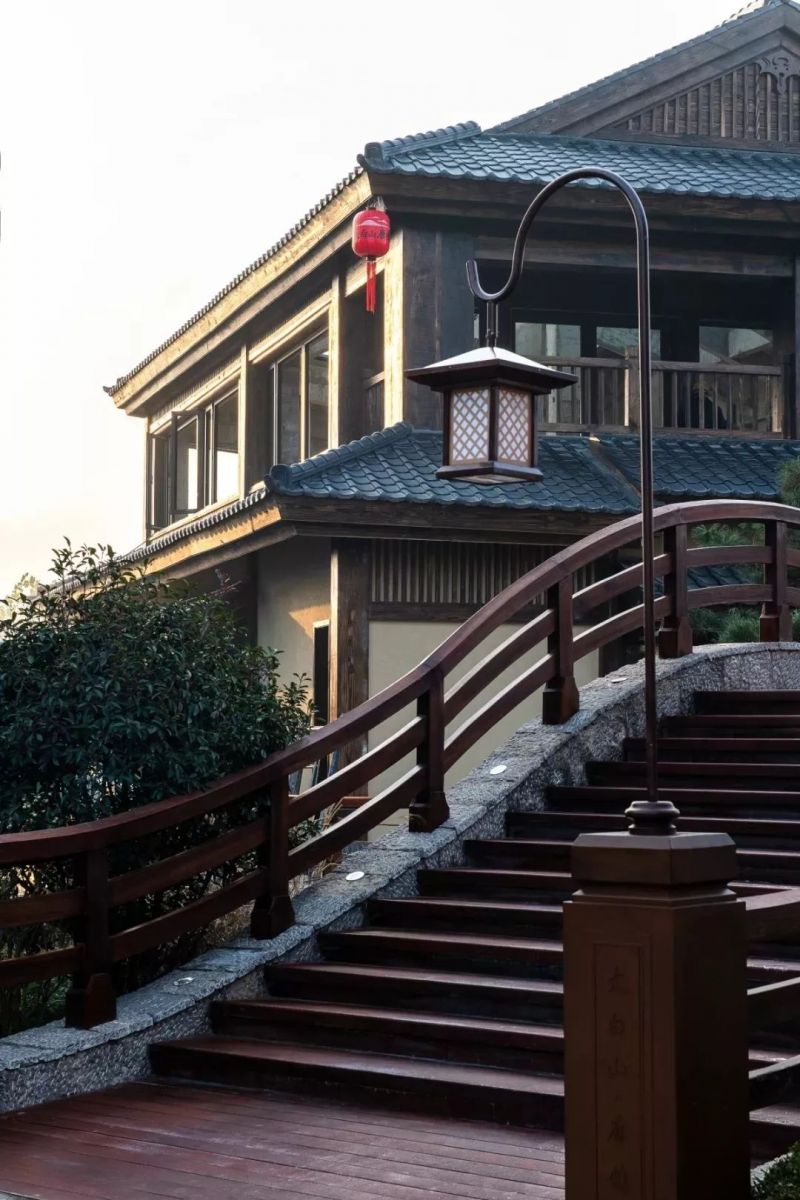 穿越千年盛唐，赴山水詩意之境 | 太白山·唐鎮