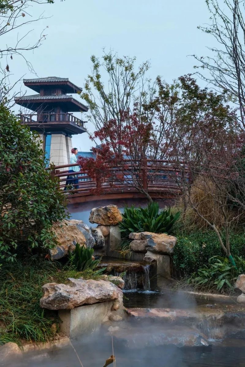 穿越千年盛唐，赴山水詩意之境 | 太白山·唐鎮