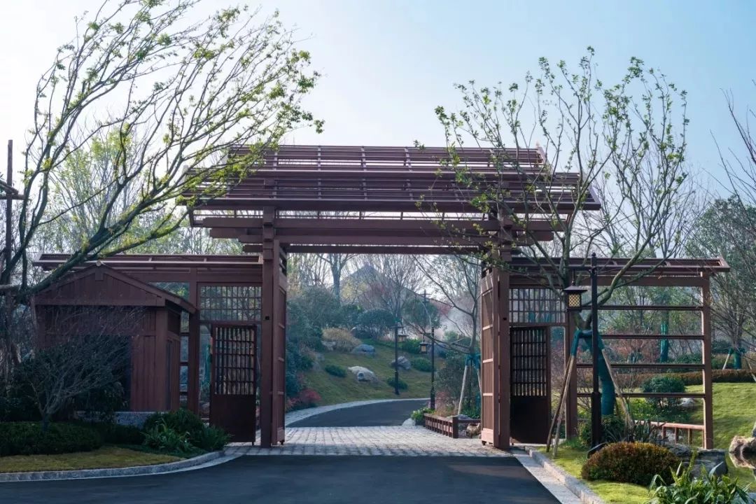 穿越千年盛唐，赴山水詩意之境 | 太白山·唐鎮