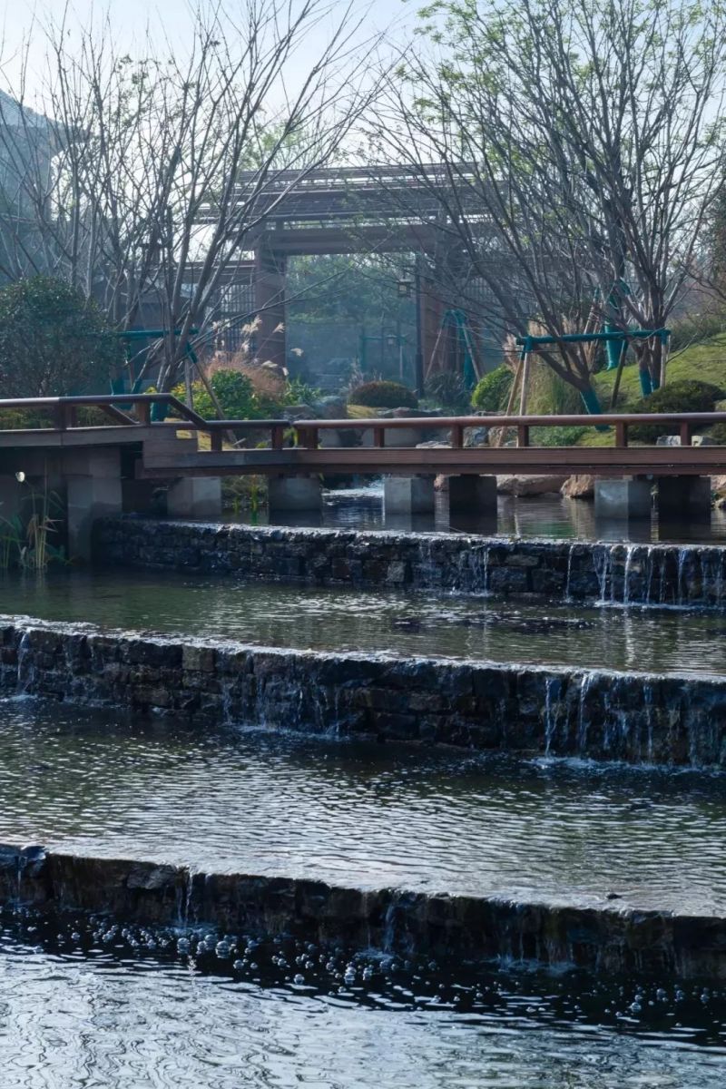 穿越千年盛唐，赴山水詩意之境 | 太白山·唐鎮