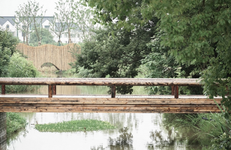 從老屋殘巷到網紅盛景——傳統村落的保護與活化