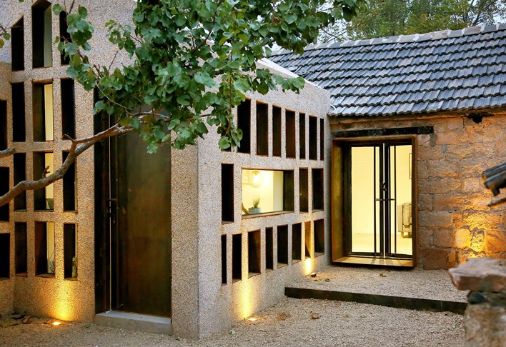 從老屋殘巷到網紅盛景——傳統村落的保護與活化