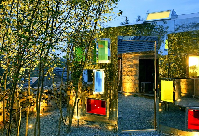 從老屋殘巷到網紅盛景——傳統村落的保護與活化