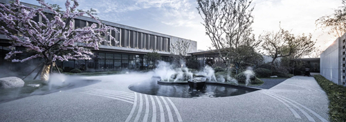 書院古韻 詩詞新篇 | 弘陽·襄御瀾庭