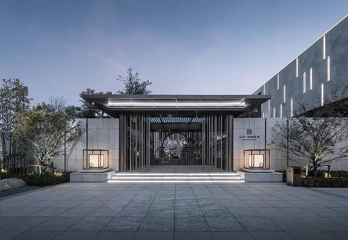 書院古韻 詩詞新篇 | 弘陽·襄御瀾庭