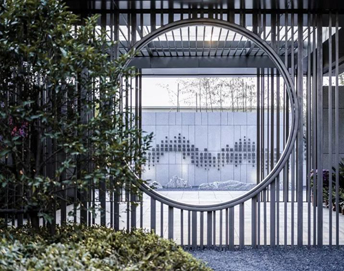 書院古韻 詩詞新篇 | 弘陽·襄御瀾庭