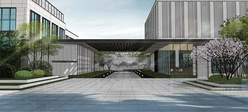 書院古韻 詩詞新篇 | 弘陽·襄御瀾庭