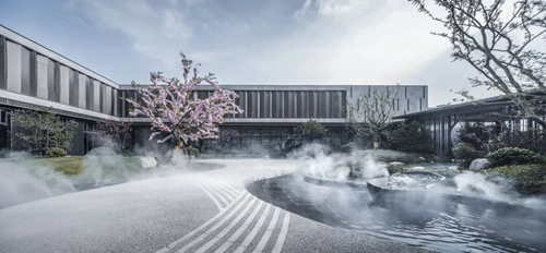 書院古韻 詩詞新篇 | 弘陽·襄御瀾庭