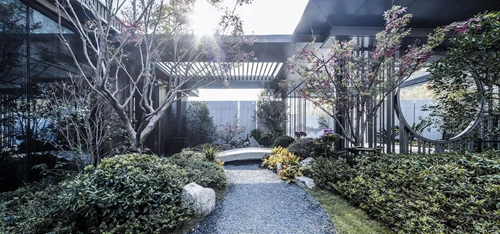 書院古韻 詩詞新篇 | 弘陽·襄御瀾庭