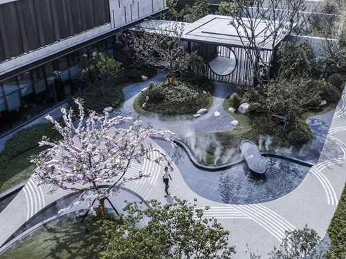 書院古韻 詩詞新篇 | 弘陽·襄御瀾庭