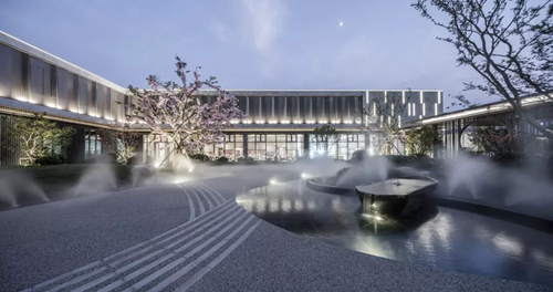 書院古韻 詩詞新篇 | 弘陽·襄御瀾庭