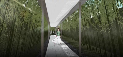 書院古韻 詩詞新篇 | 弘陽·襄御瀾庭