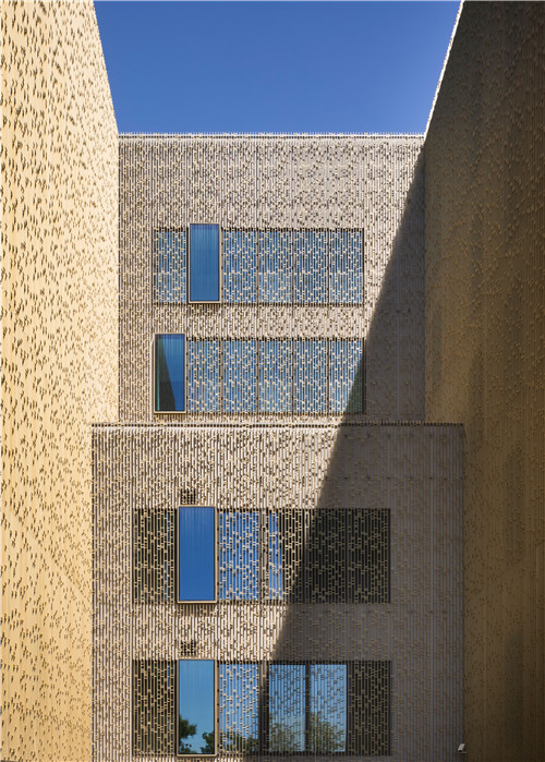 科爾多瓦的法院