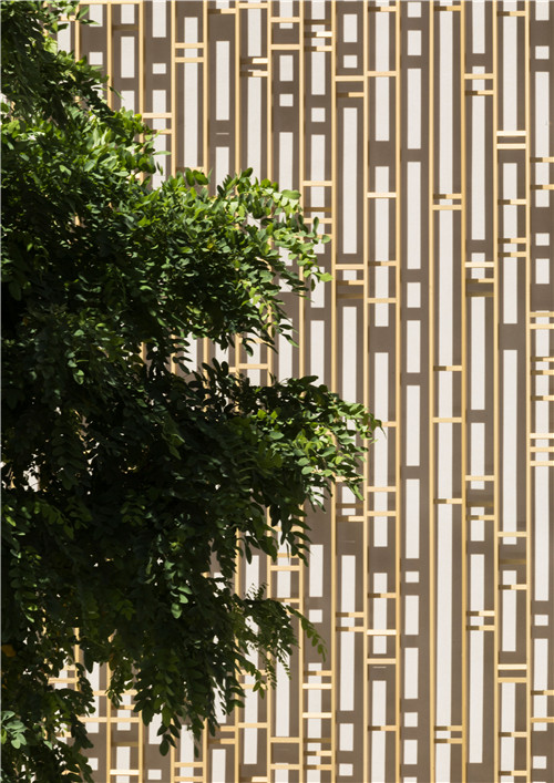 科爾多瓦的法院