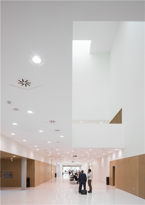 科爾多瓦的法院