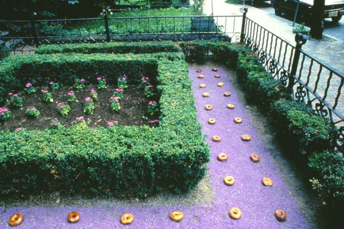 張易文:用景觀打造文化地標和城市名片