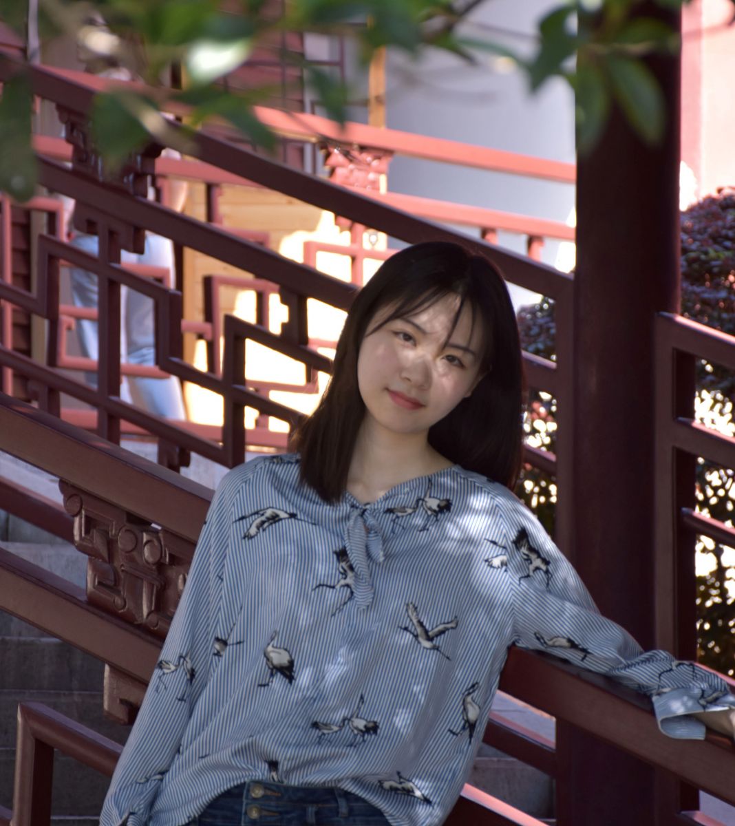 鄒可人:園冶杯是一個廣闊的競技平臺