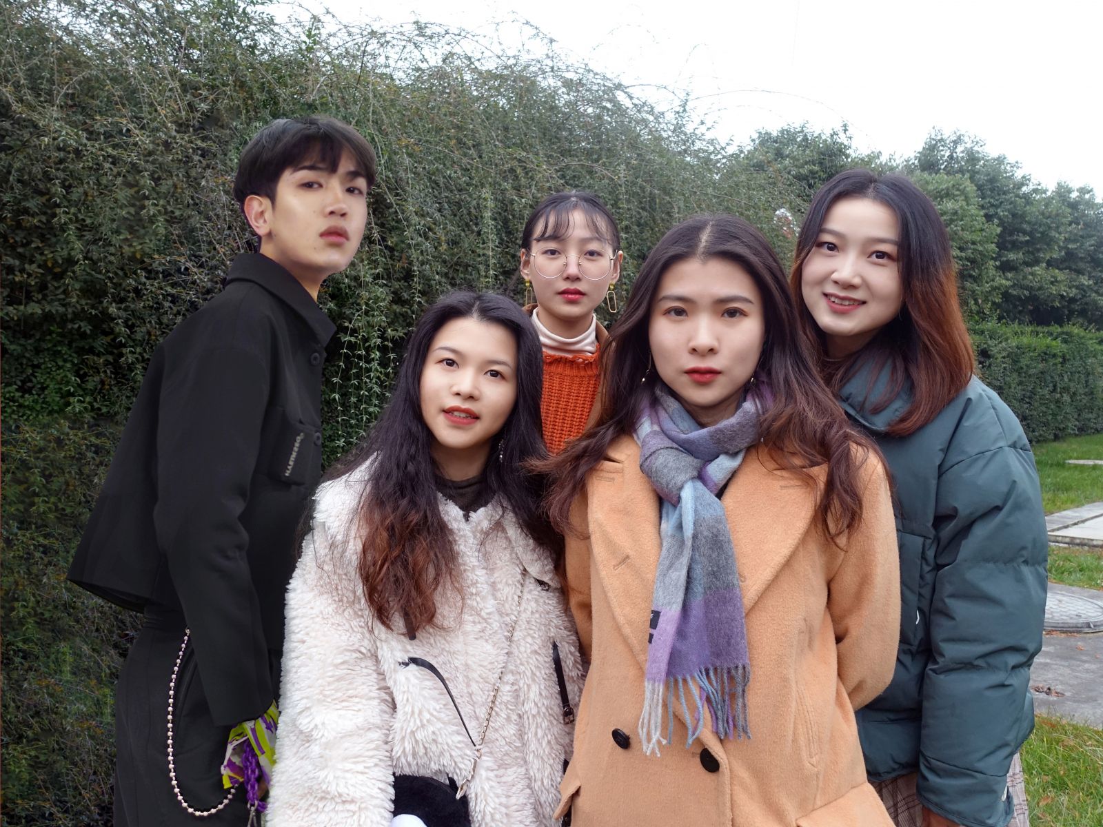 黃玥：在實踐中探討設計，在設計中反饋實踐