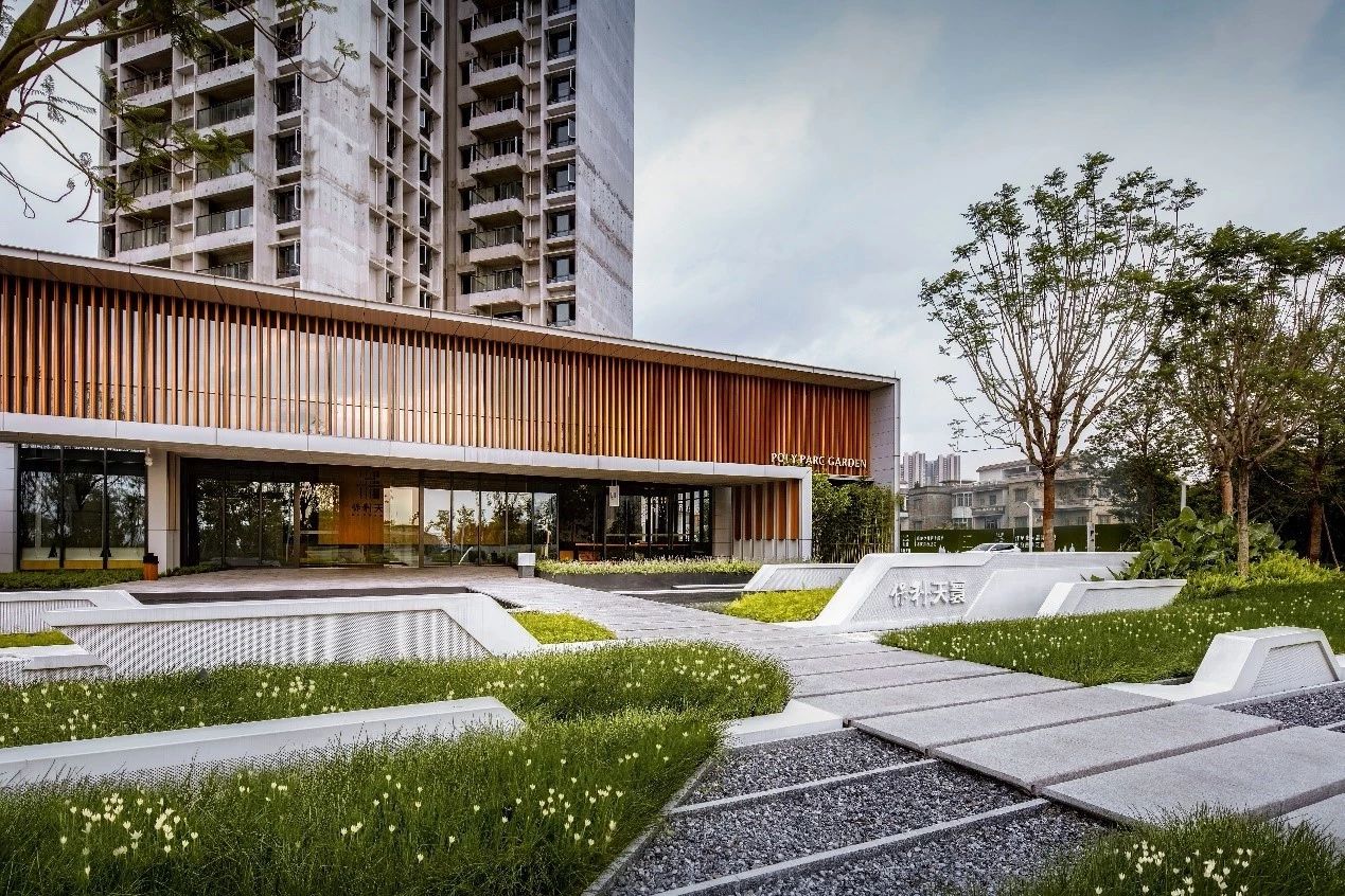 第十屆園冶杯地產(chǎn)園林大獎(jiǎng)作品,每一個(gè)都值得珍藏