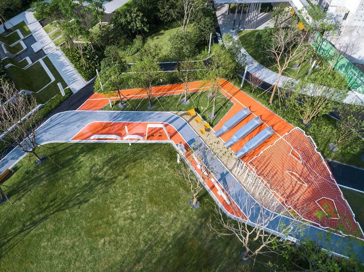 第十屆園冶杯地產(chǎn)園林大獎(jiǎng)作品,每一個(gè)都值得珍藏