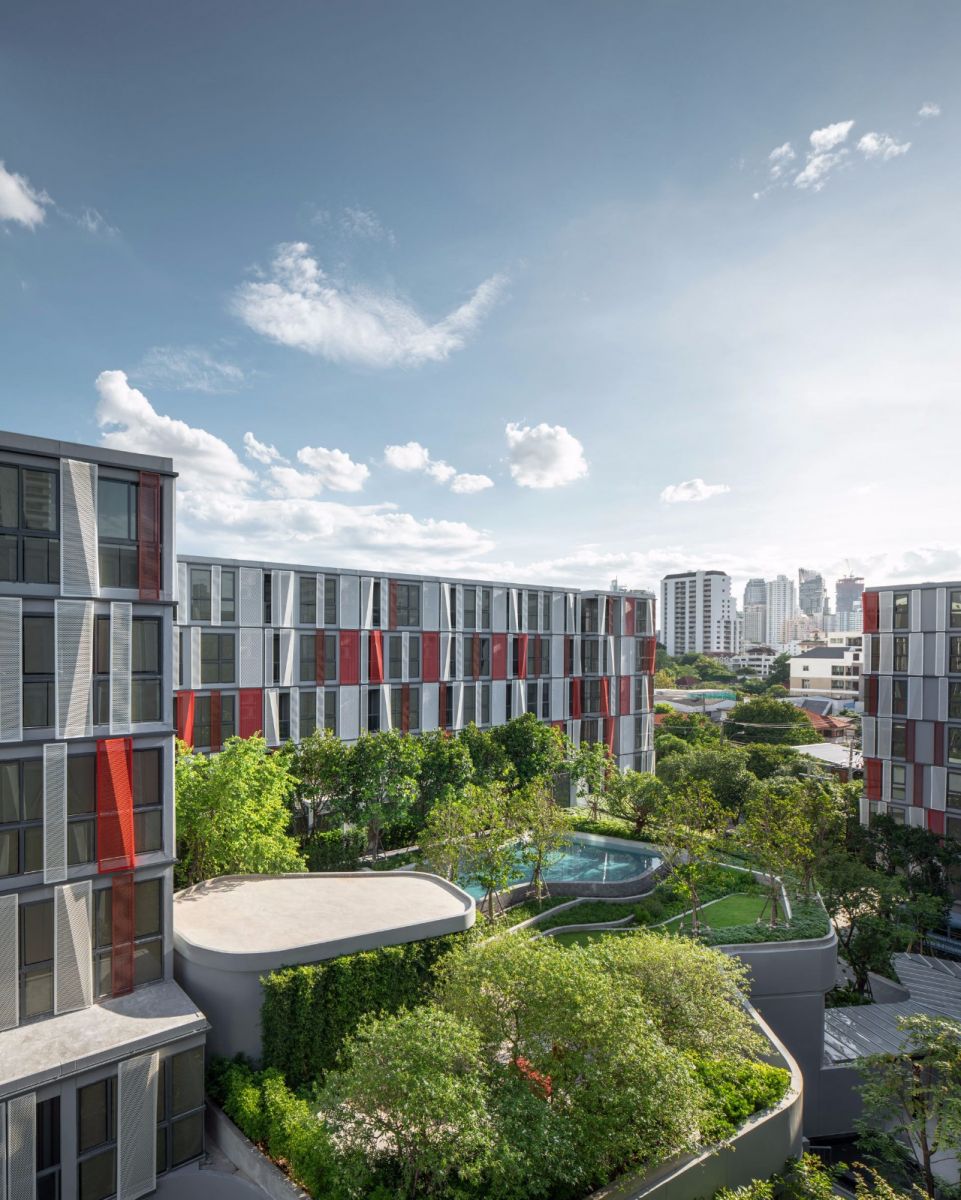 第十屆園冶杯地產(chǎn)園林大獎(jiǎng)作品,每一個(gè)都值得珍藏